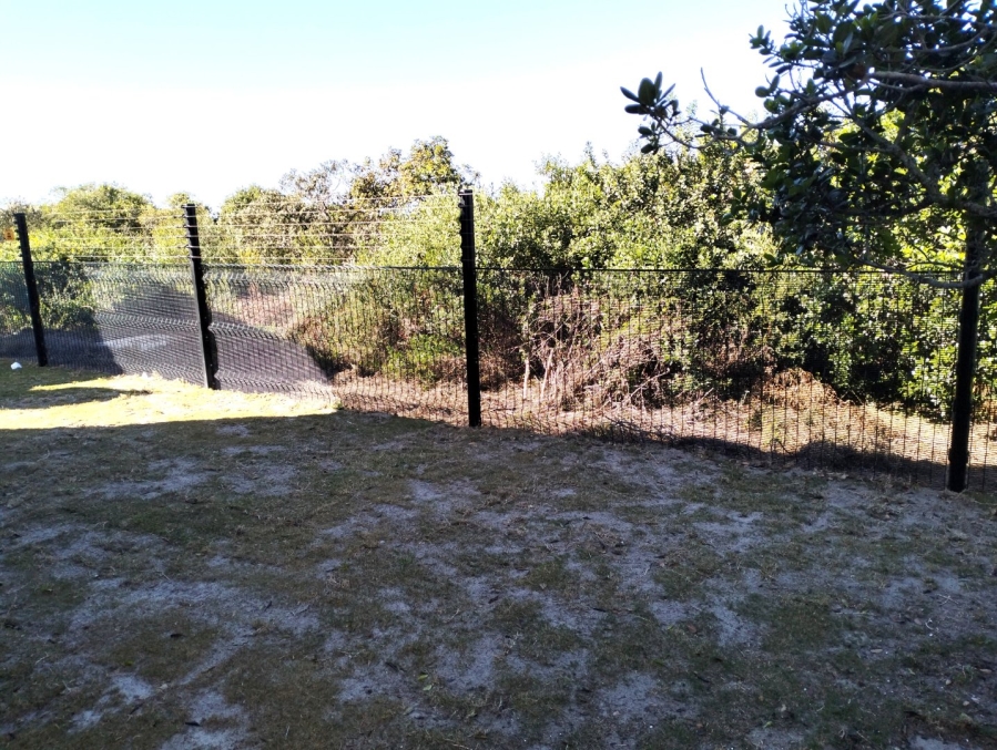 To Let 3 Bedroom Property for Rent in Tergniet Western Cape